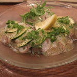 KO－KU - うまい生だこのマリネ