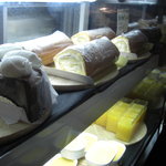 KO－KU - ケーキもあります