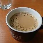 カシミール - ホットチヤイ