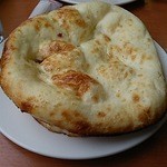 カシミール - ナン