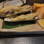 亀おたけ - 