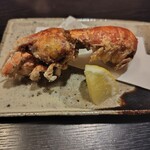亀おたけ - 