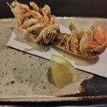 亀おたけ - 