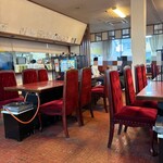 びわこ食堂 - 