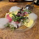 ニュービストロガブリ - 