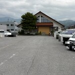 びわこ食堂 - 