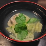 亀おたけ - 