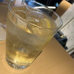 芦ノ湖テラス - 富士山麓ハイボール