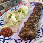 トルコレストラン チャンカヤ - 