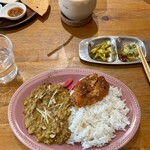 天竺食堂 - 
