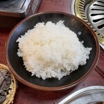 びわこ食堂 - 