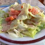 トルコレストラン チャンカヤ - 