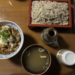 いつわ - 料理写真: