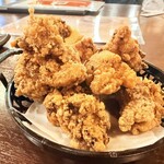 海鮮ダイニング まぐろや はなの夢 - 