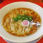中華そば ツルヤ - 