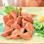 海鮮ダイニング まぐろや はなの夢 - 