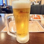 海鮮ダイニング まぐろや はなの夢 - 