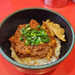 中華そば ツルヤ - 