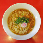 中華そば ツルヤ - 