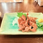 海鮮ダイニング まぐろや はなの夢 - 