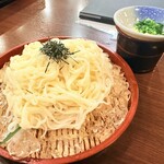 海鮮ダイニング まぐろや はなの夢 - 