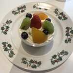 六花亭 - 料理写真: