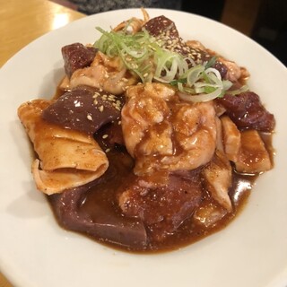 ブッチャー軒_0