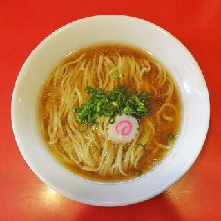 中華そば ツルヤ_1