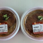セイコーマート - 料理写真: