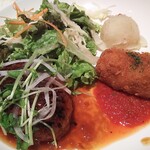 洋食ビストロ Awano - 