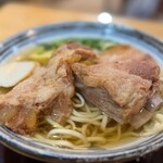 けんぱーのすばやー - 
