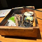 Rakuda Bettei - 