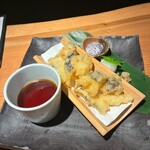 Rakuda Bettei - 