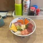 磯丸水産 - 料理写真: