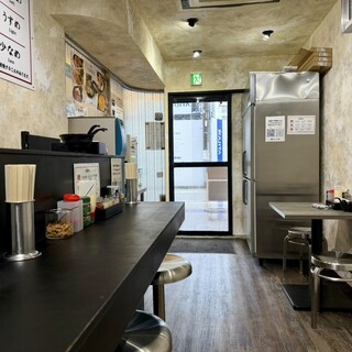 家系ラーメン 竜_2