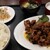 中華料理　楽苑 - 料理写真:
