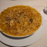IVO ホームズパスタ トラットリア - 