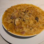 IVO ホームズパスタ トラットリア - 