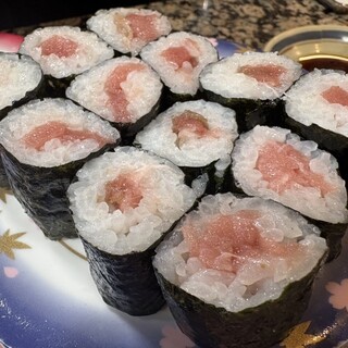 回転寿し 一心_0