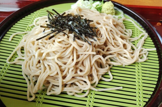 山田うどん 深谷17号バイパス店 - 深谷/うどん | 食べログ
