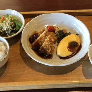 カフェ モ・クレ_0