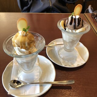 カフェ モ・クレ_1