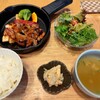 丹波山本亀岡本店 鶏と亀 - 料理写真: