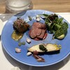 ブリックエイジ - 赤レンガランチ