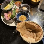 莉々庵 - 