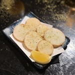 莉々庵 - 