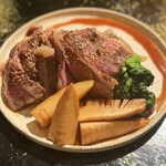 莉々庵 - 