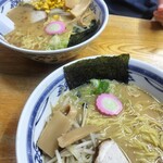 北国の味 ばんや - 