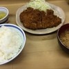 とんかつ いもや 二丁目店 