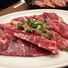 焼肉 山河 豊島園店